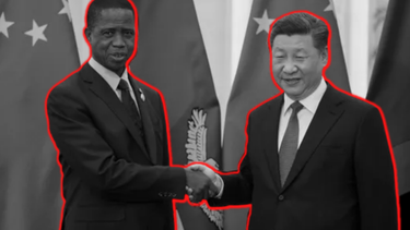 China: El peor prestamista del mundo