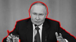 Kremlin y una ofensiva silenciosa: más de 400 empresas confiscadas en Rusia Kremlin y una ofensiva silenciosa: más de 400 empresas confiscadas en Rusia