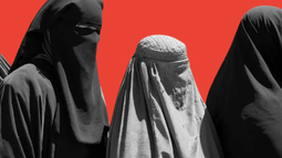El Talibán puede violar o asesinar a las mujeres