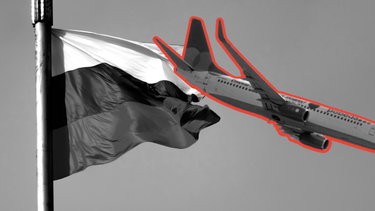 rusia anuncia reapertura de vuelos, pero...¿y las sanciones?