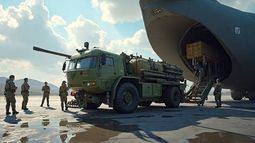 Sospechas en Noruega: autos chinos grababan bases y claves de acceso militar