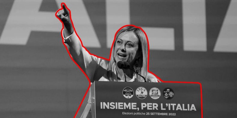 Europa: la alianza de derechas contra el islam radicalizado Europa: la alianza de derechas contra el islam radicalizado