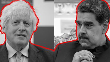 Archivos Boris: el ex premier británico y una trama de corrupción que llega a Maduro