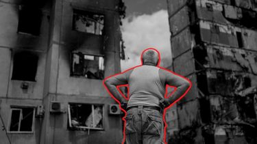 rusia y ucrania: la guerra sin fin