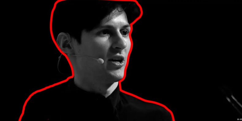 Putin a la caza de Pável Dúrov: Rusia emite una orden de captura contra el creador de Telegram Putin a la caza de Pável Dúrov: Rusia emite una orden de captura contra el creador de Telegram