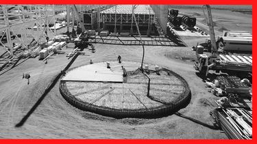 China tras el oro blanco argentino: el litio