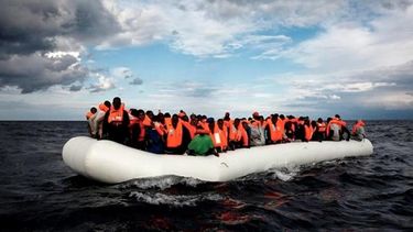 inmigracion: desafios y divisiones en europa