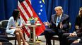 donald trump y delcy rodriguez: pragmatismo petrolero y el mapa politico de venezuela