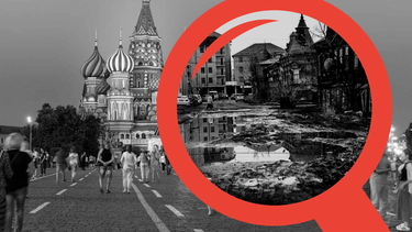 vacaciones en el mundo ruso