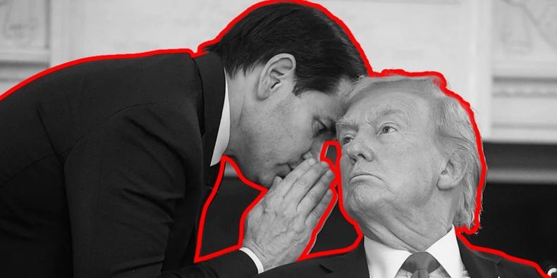 Trump decidido: Tomar Cuba, eso sería un gran honor. Ya sea liberarla o tomarla Trump decidido: Tomar Cuba, eso sería un gran honor. Ya sea liberarla o tomarla