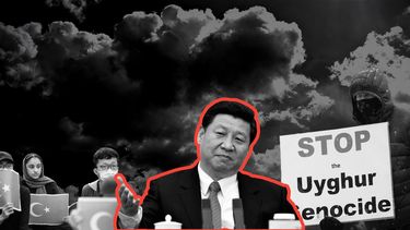 La erradicación de la cultura uigur en la China de Xi Jinping
