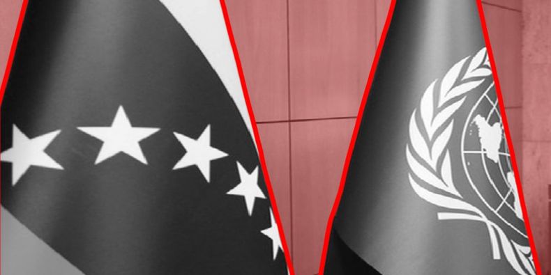 La ONU y una insólita defensa del narcotráfico en Venezuela La ONU y una insólita defensa del narcotráfico en Venezuela