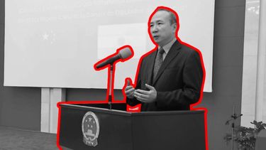 La injerencia de China en el ámbito académico de Argentina: crónica de una presión diplomática