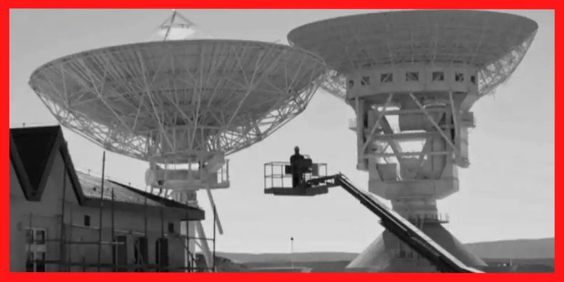 Relación Argentina- Estados Unidos: cómo limita la presencia de China Relación Argentina- Estados Unidos: cómo limita la presencia de China