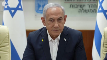 israel acusa a hezbola por la destruccion del libano
