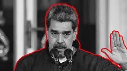 Estados Unidos declara terrorista al Cártel de los Soles: Maduro en la mira
