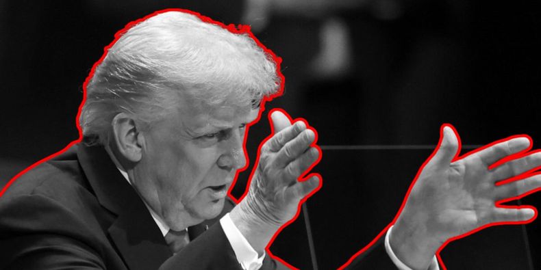 Trump aseguró que Maduro tiene los días contados Trump aseguró que Maduro tiene los días contados