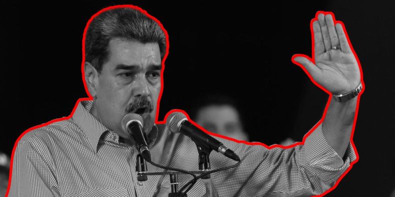 Venezuela montó una fábrica de drones con la supervisión de Irán en una base áerea Venezuela montó una fábrica de drones con la supervisión de Irán en una base áerea