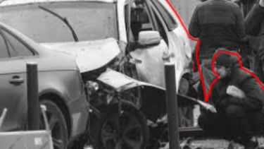 ucrania y otro ataque selectivo que expone las fallas de seguridad de rusia