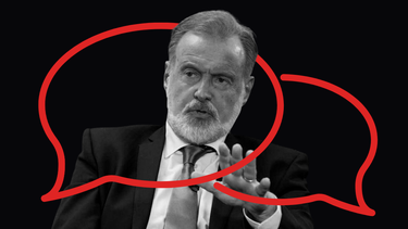 rafael bielsa: el embajador opinologo