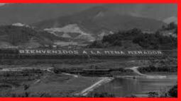 China y un proyecto minero tan ambicioso como oscuro en Ecuador