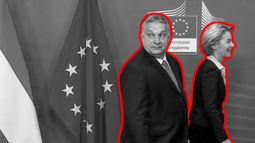 Hungría y la Unión Europea tras el fin de la era de Orbán.