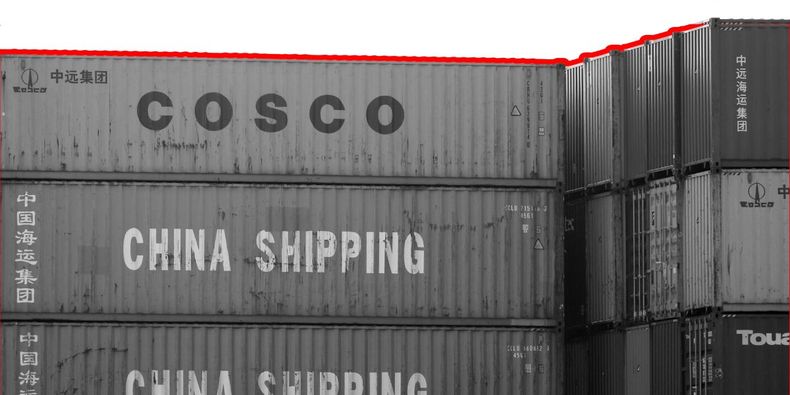 Estados Unidos vs. China: Argentina en el centro de una disputa geopolítica Estados Unidos vs. China: Argentina en el centro de una disputa geopolítica