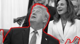 Trump, Irán y el nuevo equilibrio en Medio Oriente