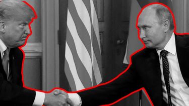 rusia- donald trump: ¿que hay detras de este acercamiento?