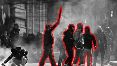 Bolivia: despliegue militar y expulsión de ciudadanos extranjeros por injerencia