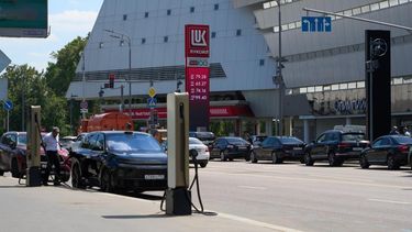 la guerra en ucrania y sus efectos en rusia en el suministro de combustible