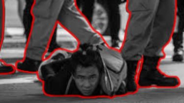 China: una campaña anticorrupcion que esconde una feroz persecución