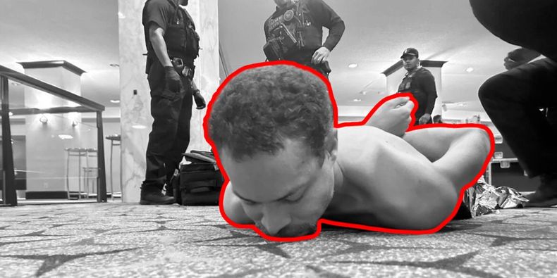 El atentado a Trump y una alarma que excede a la Casa Blanca El atentado a Trump y una alarma que excede a la Casa Blanca
