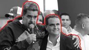 Alex Saab: el testaferro de Maduro se declaró culpable