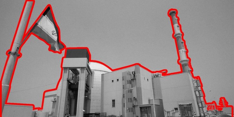 Trump pospone los ataques a la infraestructura eléctrica iraní y le de una oportunidad a las negociaciones Trump pospone los ataques a la infraestructura eléctrica iraní y le de una oportunidad a las negociaciones