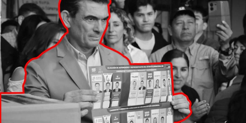 Bolivia gira hacia el centro con el triunfo de Rodrigo Paz: Capitalismo para todos Bolivia gira hacia el centro con el triunfo de Rodrigo Paz: Capitalismo para todos