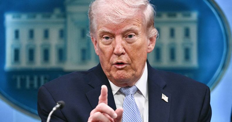 Estados Unidos e Irán inician negociaciones en Pakistán tras acordar un alto el fuego Estados Unidos e Irán inician negociaciones en Pakistán tras acordar un alto el fuego