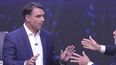 brasil elige entre lula da silva y flavio bolsonaro: encuestas, algoritmos y tension