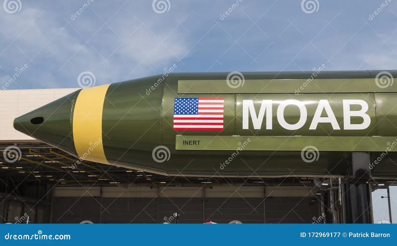 bomba