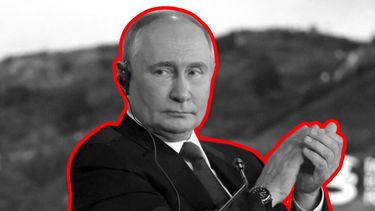 Rusia: la censura como herramienta de guerra