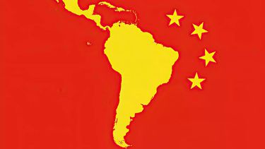 china: alerta por su presencia en america latina