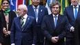 milei vs lula: crisis diplomatica en medio de la estrategia comercial de trump