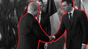 pedro sanchez y la ministra que hizo apologia del terrorismo