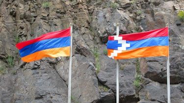armenia: los intelectuales de 1915 y los arrestos de 2023