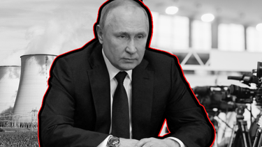 vladimir putin volvio a advertir sobre su poderio nuclear