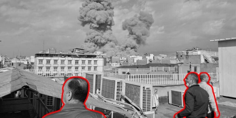 Trump confirma que los nuevos líderes iraníes quieren hablar Trump confirma que los nuevos líderes iraníes quieren hablar