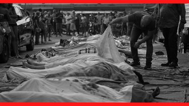 Masacre en Río de Janeiro: 132 muertos en la operación policial más letal de la historia de Brasil Masacre en Río de Janeiro: 132 muertos en la operación policial más letal de la historia de Brasil