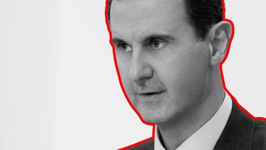 Siria y la siniestra trama del tráfico de drogas