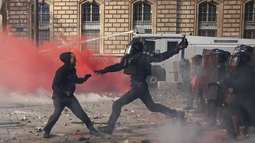 Francia y las consecuencias de una crisis que vuelve a poner a Europa bajo análisis