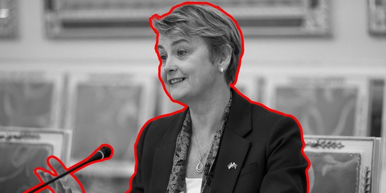 La estrategia de Rusia de exportar el caos redefine el escenario de seguridad internacional La estrategia de Rusia de exportar el caos redefine el escenario de seguridad internacional